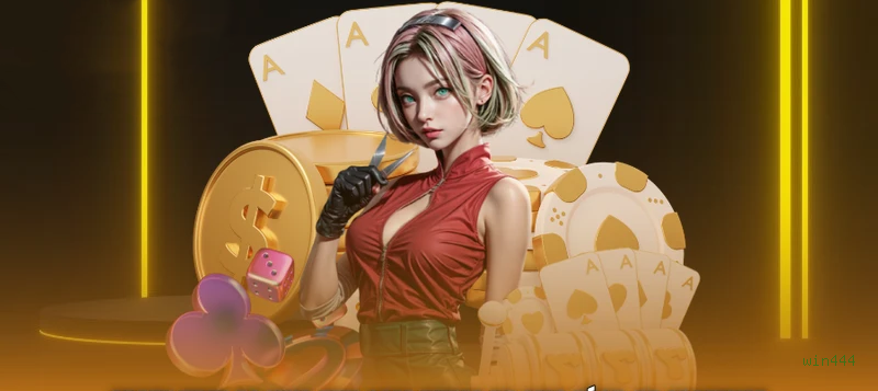 Comparação APP mobile vs versão web da win444