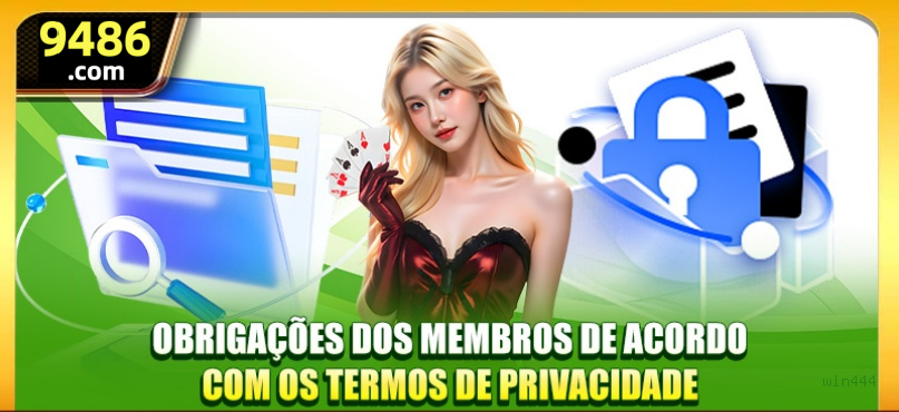 Canal oficial da win444 no Telegram
